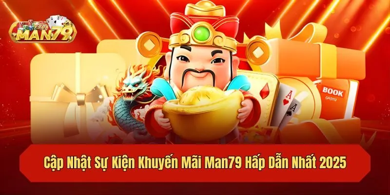 Cập nhật sự kiện thường xuyên